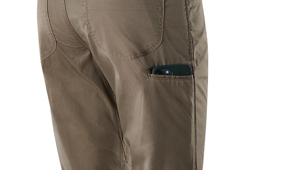 Vertx Cutback Technical Pant - Mens, Tobacco, 32/30, F1 VTX1235 TB 32 30