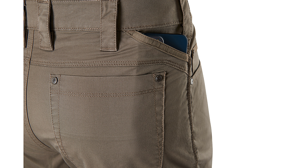 Vertx Cutback Technical Pant - Mens, Tobacco, 32/30, F1 VTX1235 TB 32 30