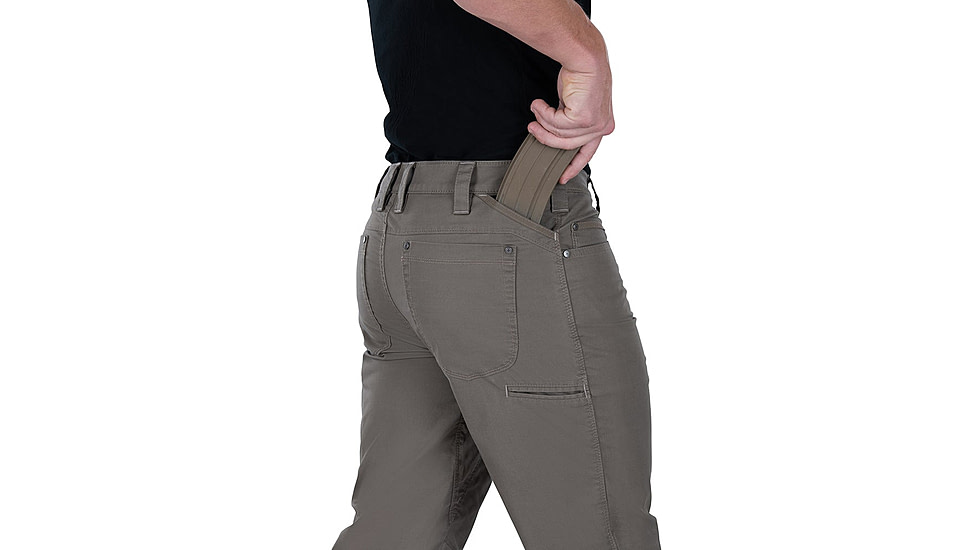 Vertx Cutback Technical Pants - Men's, Shock Cord, 35/36, F1 VTX1235 SHC 35 36