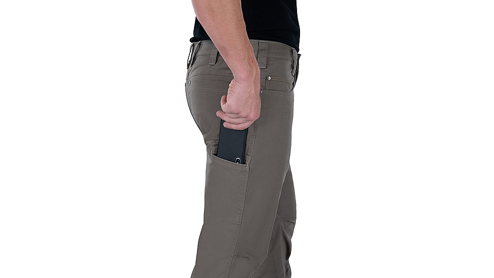 Vertx Cutback Technical Pant - VTX1235SHC3536