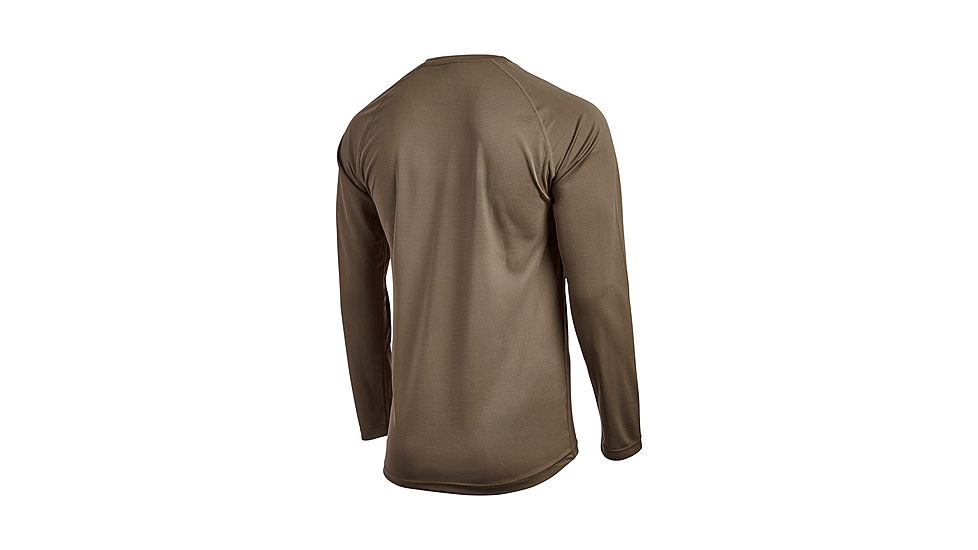 Vertx Full Guard Performance Shirt - Mens, Coyote, 2XL, F1 VTX1485 CO 2XL N/A