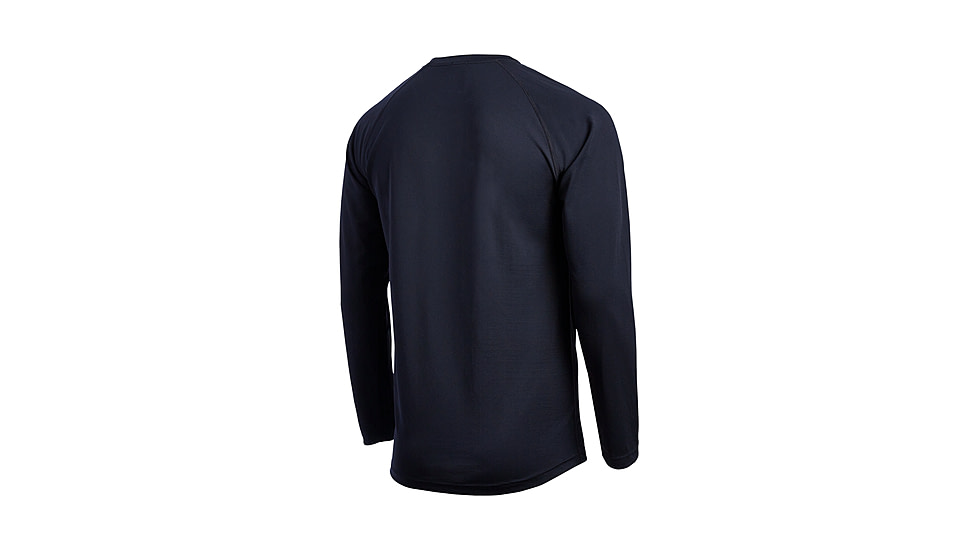 Vertx Full Guard Performance Shirt - Mens, Lapd Navy, Extra Large, F1 VTX1485 LNV XLARGE N/A