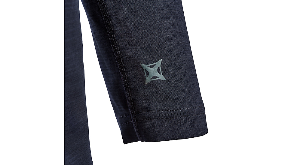 Vertx Full Guard Performance Shirt - Mens, Lapd Navy, Extra Large, F1 VTX1485 LNV XLARGE N/A