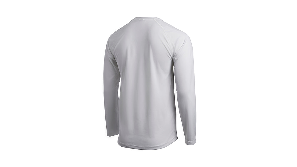 Vertx Full Guard Performance Shirt - Mens, White Noise, 2XL, F1 VTX1485 WN 2XL N/A