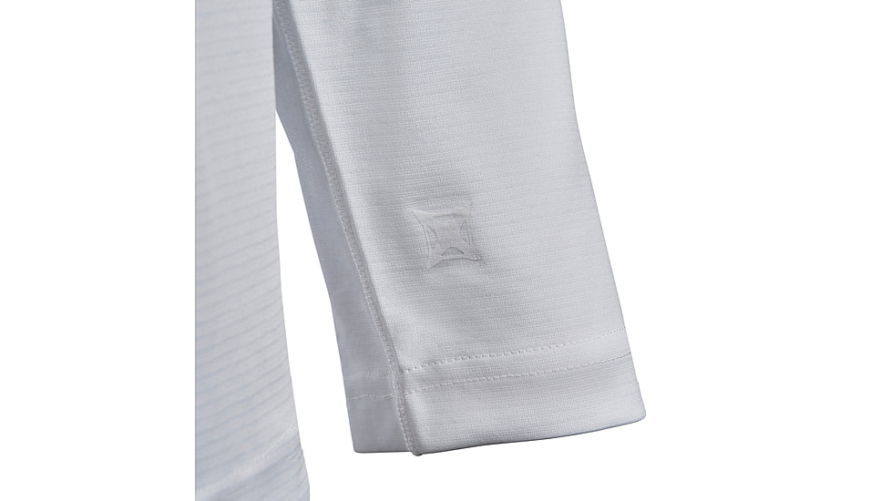 Vertx Full Guard Performance Shirt - Mens, White Noise, 2XL, F1 VTX1485 WN 2XL N/A