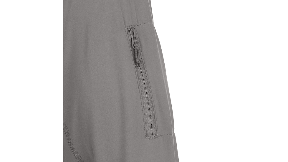 Vertx Full Sun Hoody - Mens, Batthle Ship Grey, Extra Large, F1 VTX1530 BSG XLARGE N/A