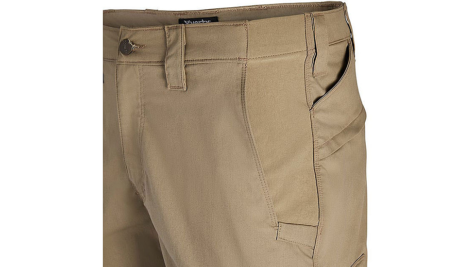 Vertx Fusion Flex Pant, Desert Tan - VTX1201WDT1830