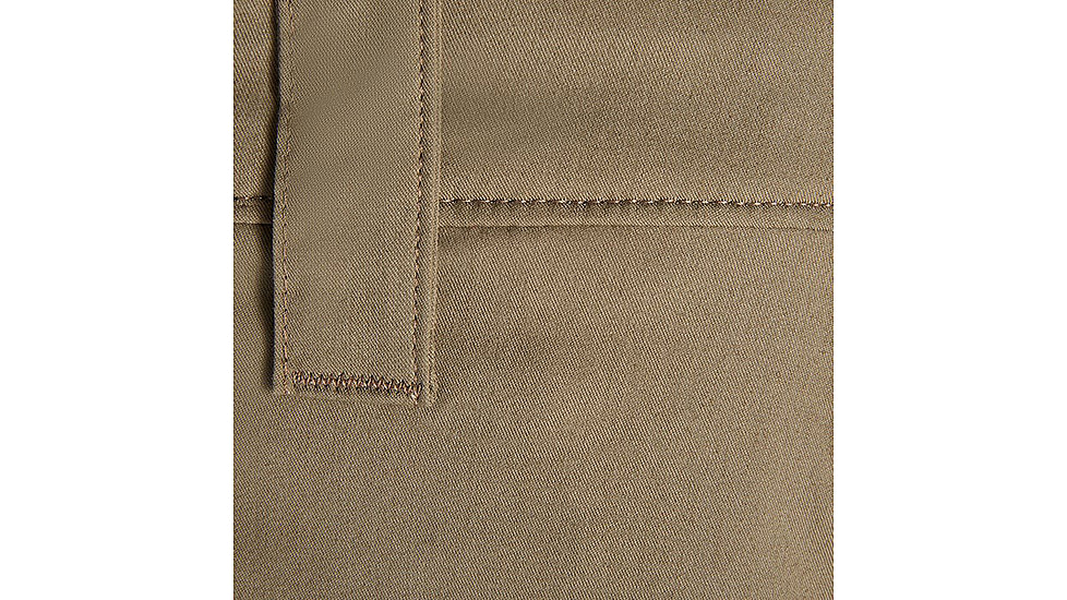 Vertx Fusion Flex Pant, Desert Tan - VTX1201WDT1830