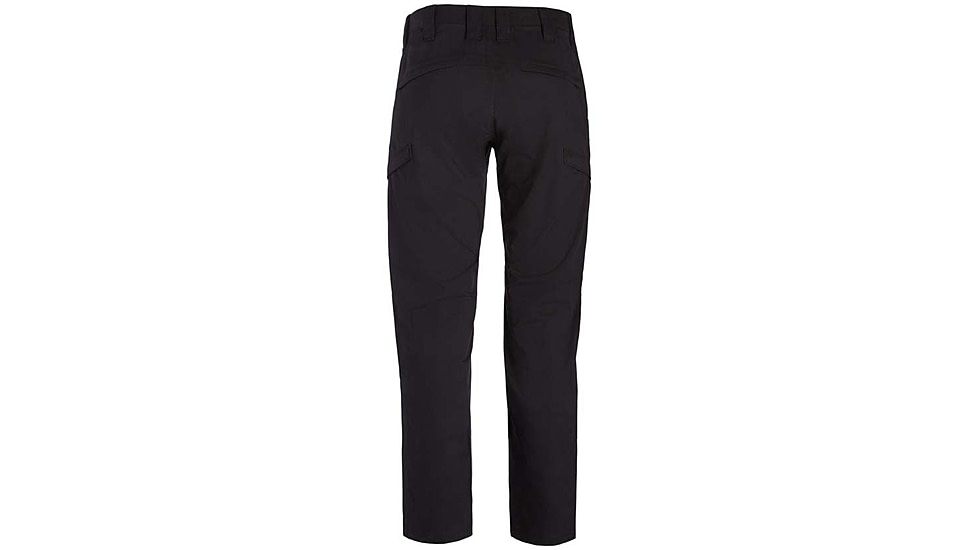 Vertx Fusion Flex Pant - Womens, Black - VTX1201WBK0230