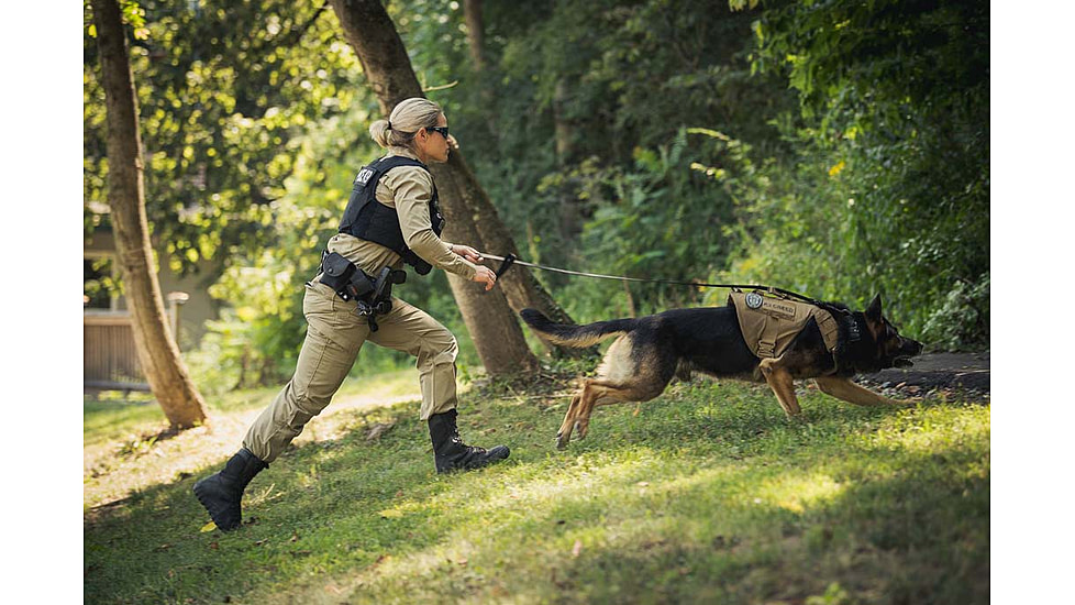 Vertx Fusion Flex Pant - Womens, Desert Tan - VTX1201WDT0230