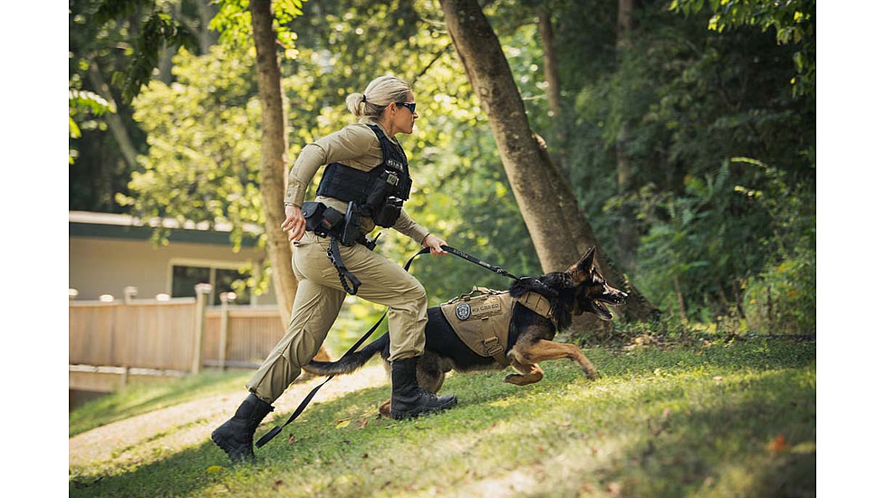 Vertx Fusion Flex Pant - Womens, Desert Tan - VTX1201WDT0230