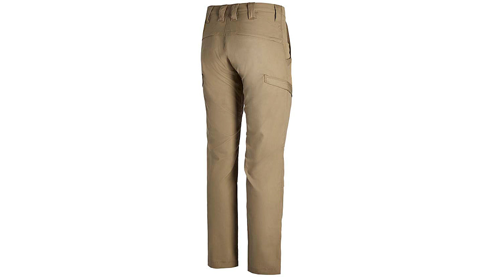 Vertx Fusion Flex Pant - Womens, Desert Tan - VTX1201WDT0230