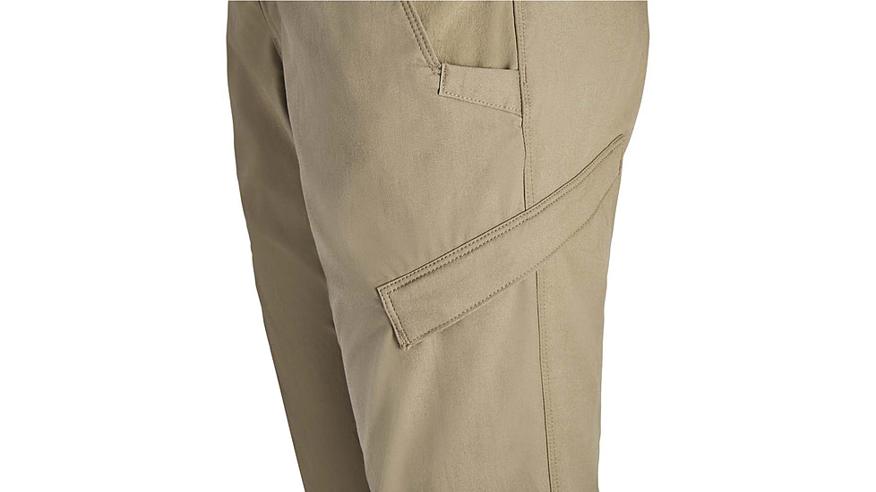 Vertx Fusion Flex Pants - Women's, Desert Tan, 2&amp;30, F1 VTX1201W DT 02 30
