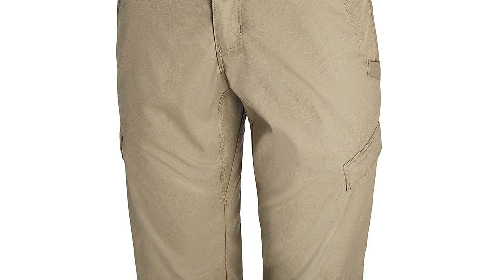 Vertx Fusion Flex Pant - Womens, Desert Tan - VTX1201WDT0230