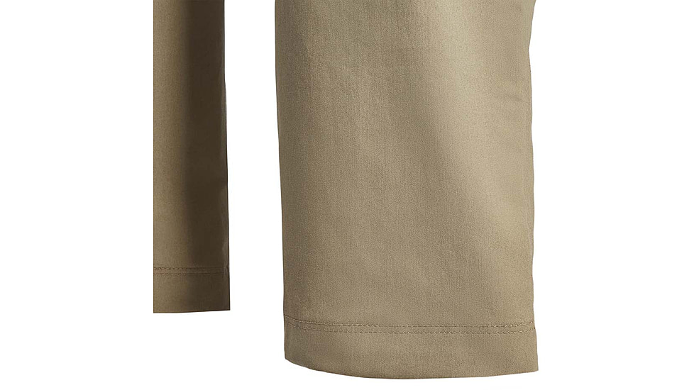 Vertx Fusion Flex Pant - Womens, Desert Tan - VTX1201WDT0230