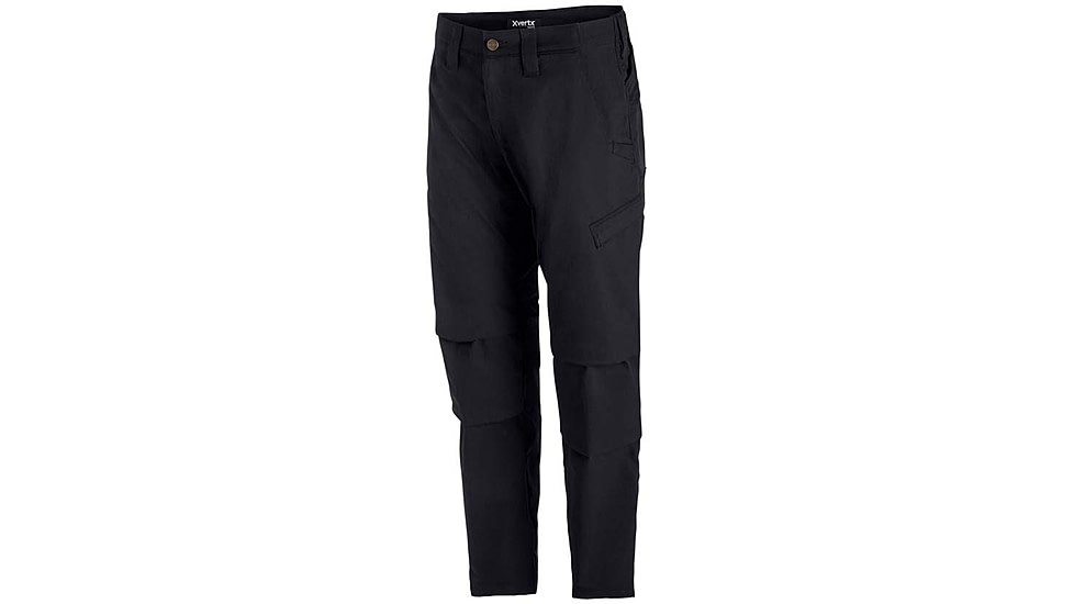 Vertx Fusion Flex Pant - Womens, Navy - VTX1201WNV0230