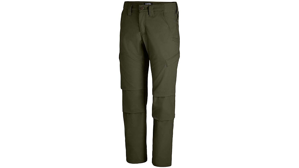 Vertx Fusion Flex Pants - Women's, OD Green, 2&amp;30, F1 VTX1201W OD 02 30