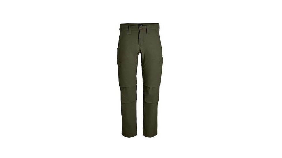 Vertx Fusion Flex Pants - Women's, OD Green, 18&amp;30, F1 VTX1201W OD 18 30