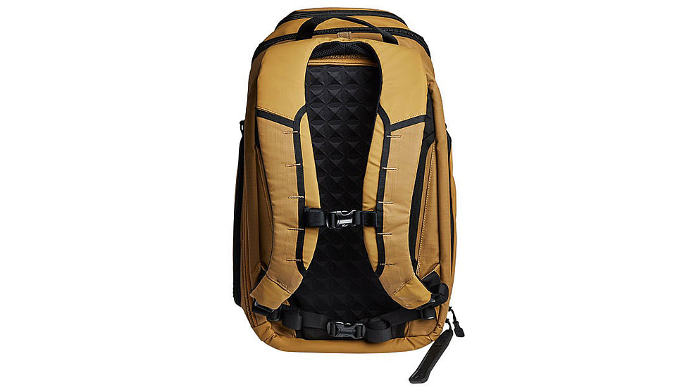 Vertx Gamut 25L Backpack, Det/ Dark Earth, F1 VTX5017 DET NA