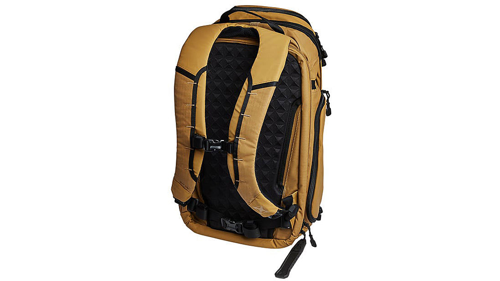 Vertx Gamut 25L Backpack, Det/ Dark Earth, F1 VTX5017 DET NA