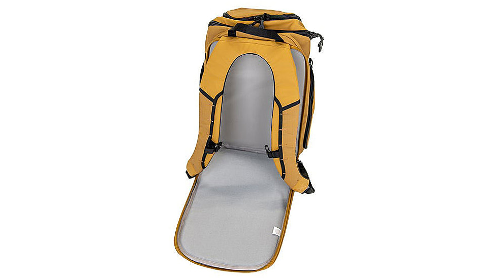 Vertx Gamut 25L Backpack, Det/ Dark Earth, F1 VTX5017 DET NA