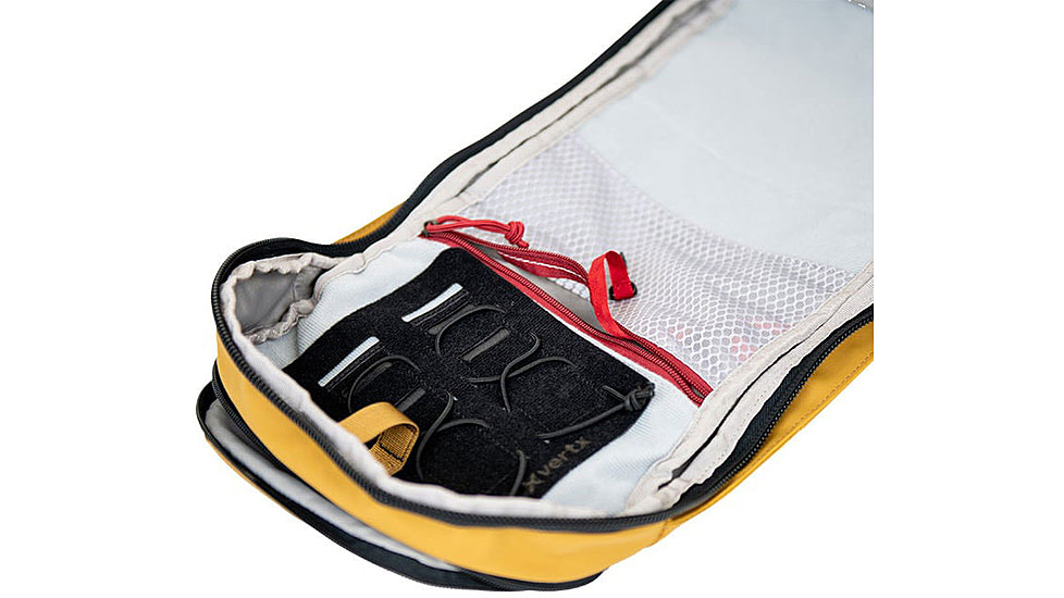 Vertx Gamut 25L Backpack, Det/ Dark Earth, F1 VTX5017 DET NA