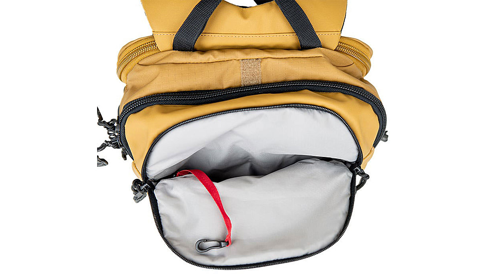 Vertx Gamut 25L Backpack, Det/ Dark Earth, F1 VTX5017 DET NA