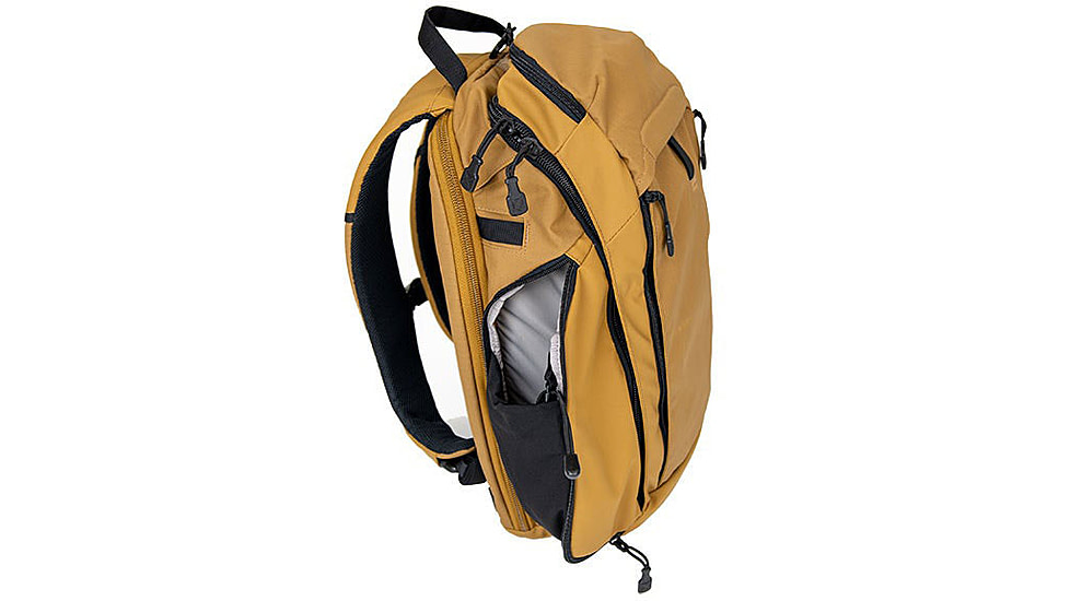 Vertx Gamut 25L Backpack, Det/ Dark Earth, F1 VTX5017 DET NA
