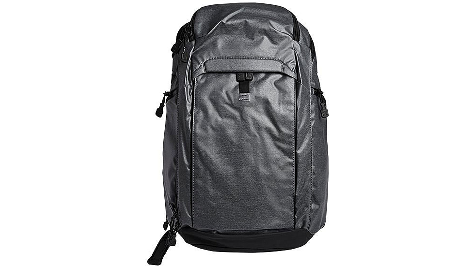 Vertx Gamut 25L Backpack, Heather Smoke Grey/Its Black, F1 VTX5017 HSMG/IBK NA