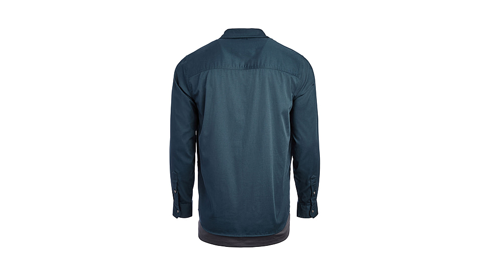 Vertx Guardian Stretch Long Sleeve Shirt - Mens, Reef, Large/Regular, 1442 RF Large