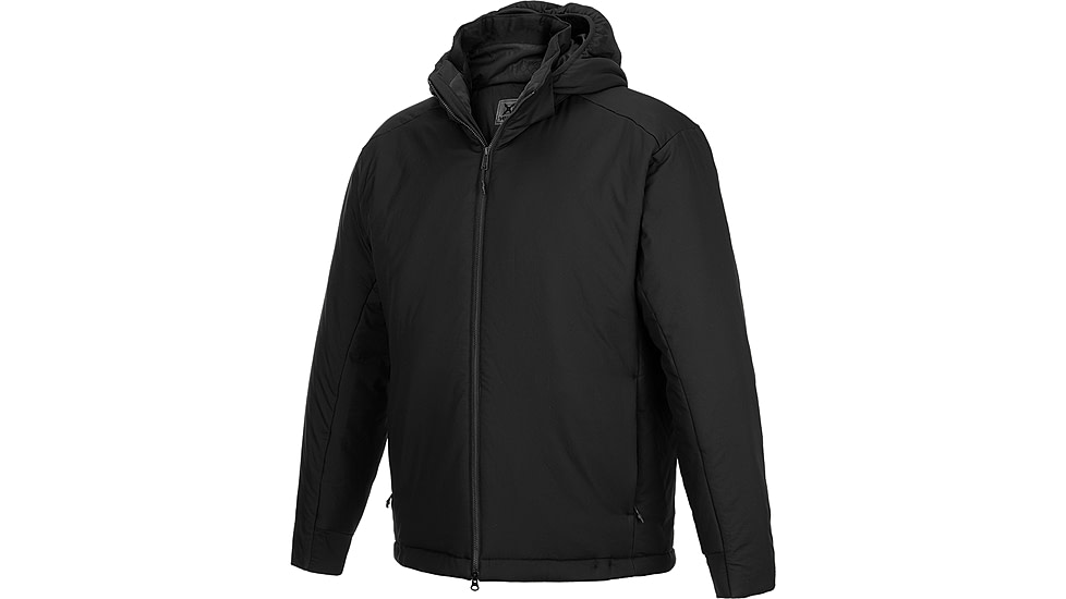 Vertx Integrity+ Insulated Jacket 2.0 - Mens, Black, 5XL, Regular, VTX-VTX8881BK5XLREG