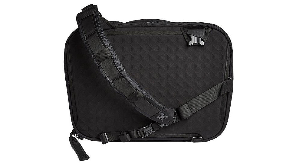 Vertx Keryx 20L Backpack, Its Black, F1 VTX5009 IBK NA