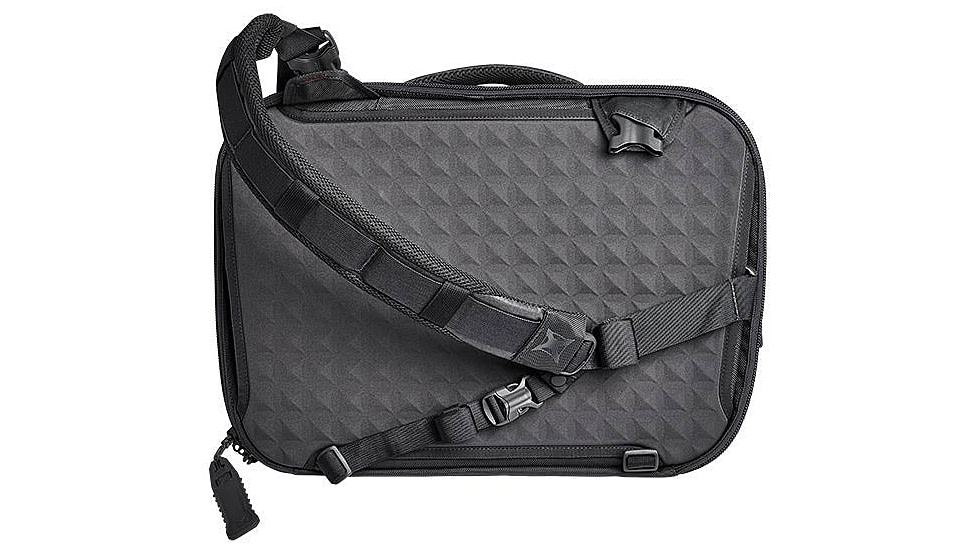 Vertx Keryx 20L Backpack, Smoke Grey, F1 VTX5009 HSMG/SMG NA