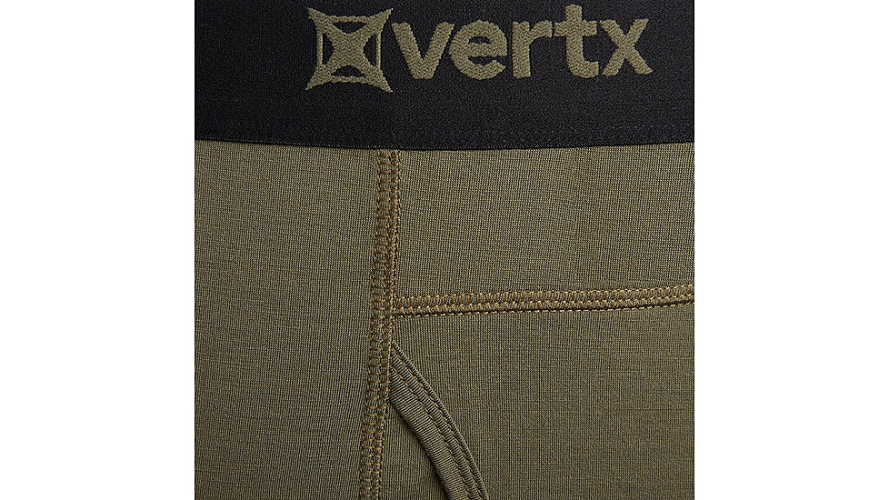 Vertx Merino Base Layer Pant - Mens, Small, VTX1705RGNSMALLNA