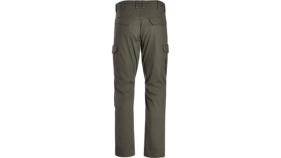 Vertx Phantom Flex Ops Pants - Mens, OD Green, 42/30, F1 VTX8602 OD 42 30