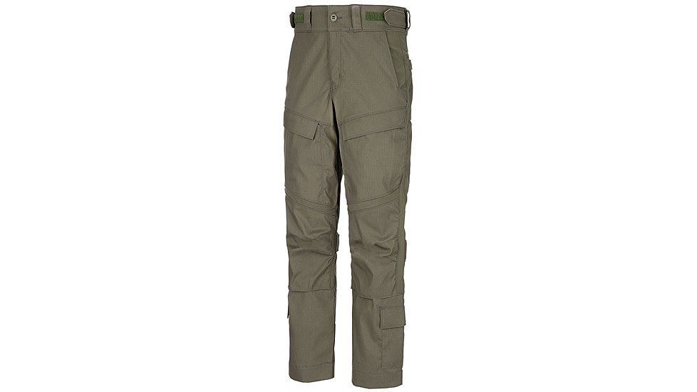 Vertx Recon Flex Pant - Mans, Od Green, 32 30, F1 VTX1902 OD 32 30
