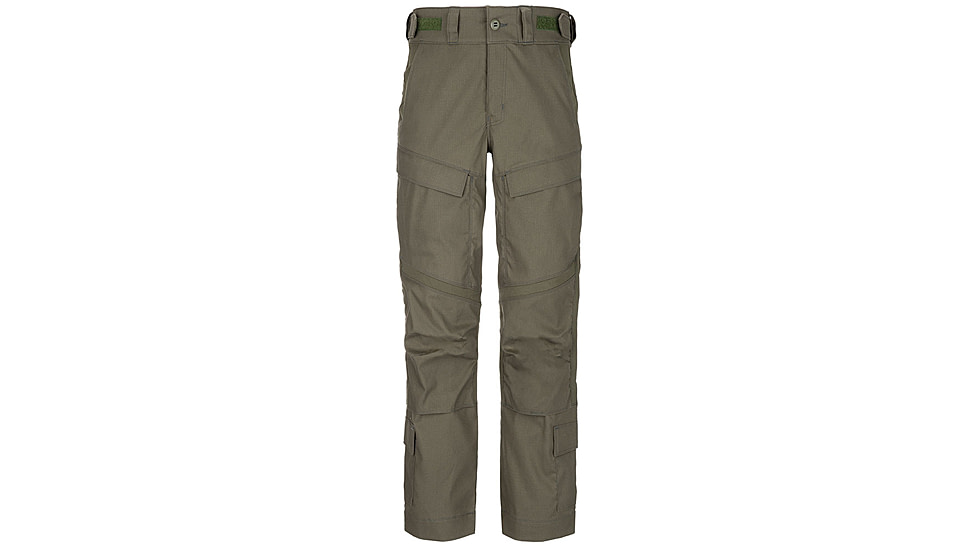 Vertx Recon Flex Pant - Mans, Od Green, 32 30, F1 VTX1902 OD 32 30