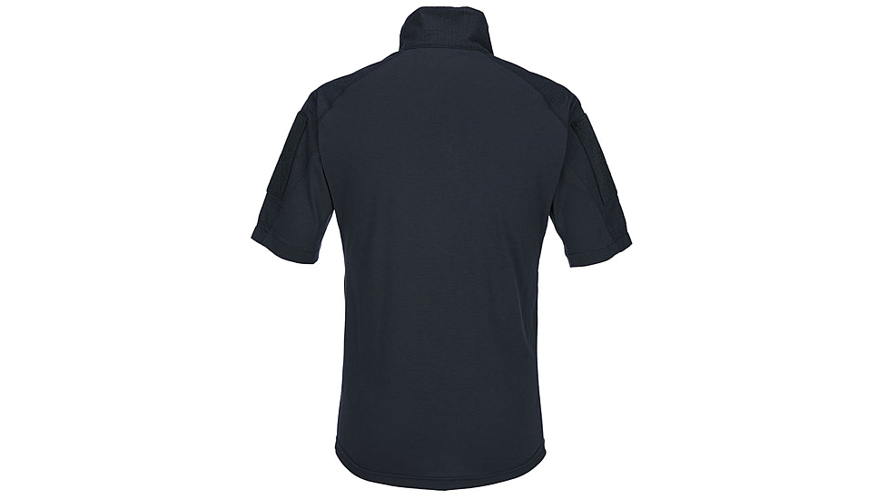 Vertx Recon X Combat Shirt - Short Sleeve - Mens, Navy, Medium, F1 VTX1913 NV MEDIUM N/A