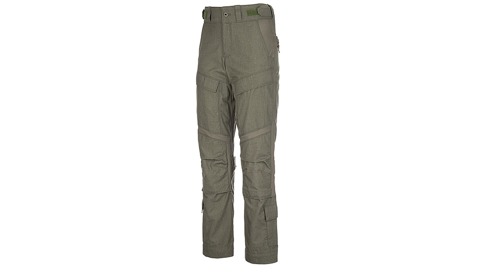 Vertx Recon X Pant - Mens, Ranger Green, 32 32, F1 VTX1903 RGN 32 32