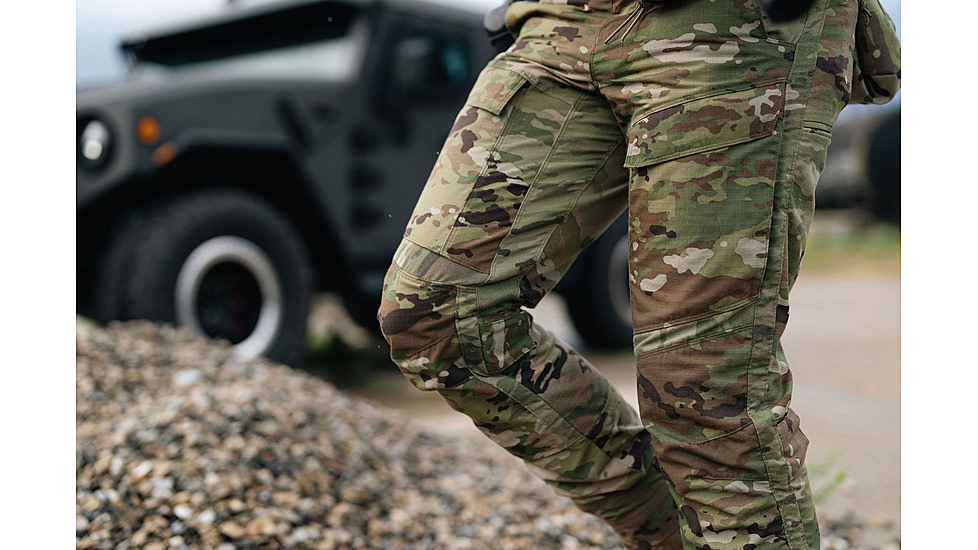 Vertx Recon X Pant - Mens, Scorpion, 38 32, F1 VTX1903 SCP 38 32