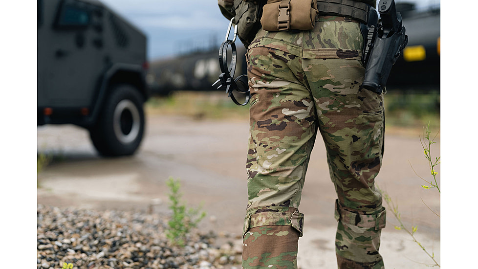 Vertx Recon X Pant - Mens, Scorpion, 38 32, F1 VTX1903 SCP 38 32