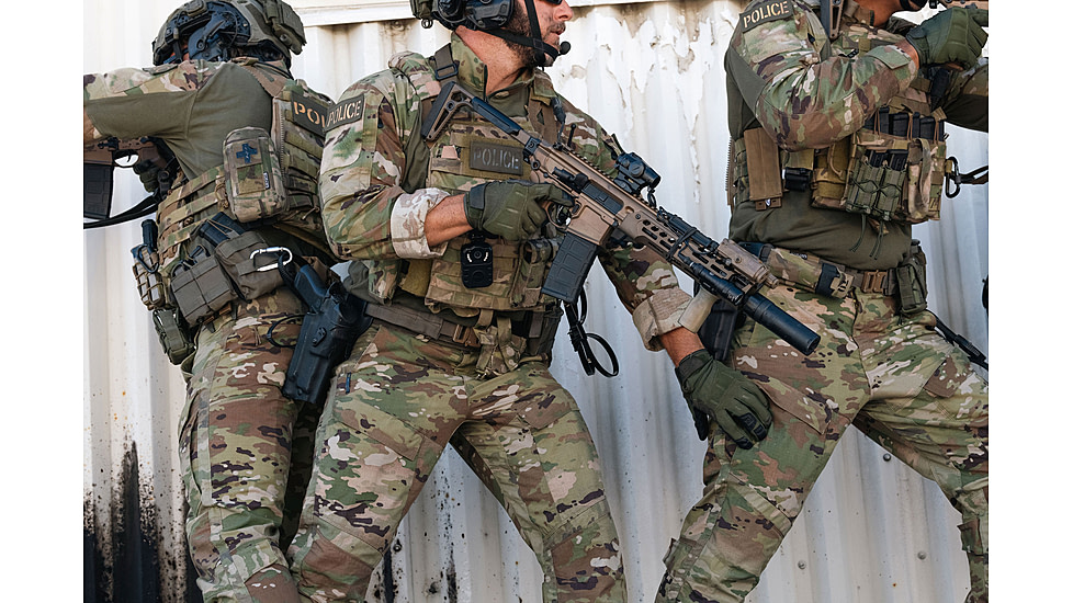 Vertx Recon X Pant - Mens, Scorpion, 38 32, F1 VTX1903 SCP 38 32