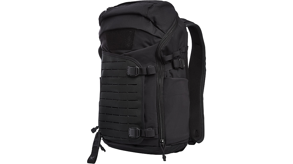 Vertx Siege 25L Pack, Black, F1 VTX5307 IBK NA N/A