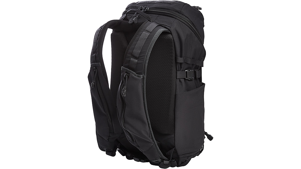 Vertx Siege 25L Pack, Black, F1 VTX5307 IBK NA N/A