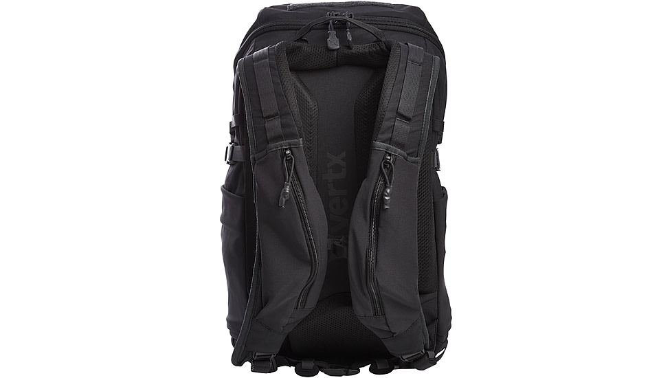 Vertx Siege 25L Pack, Black, F1 VTX5307 IBK NA N/A