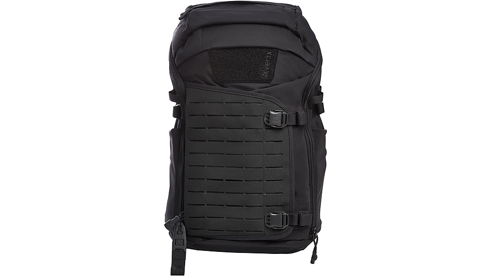 Vertx Siege 25L Pack, Black, F1 VTX5307 IBK NA N/A