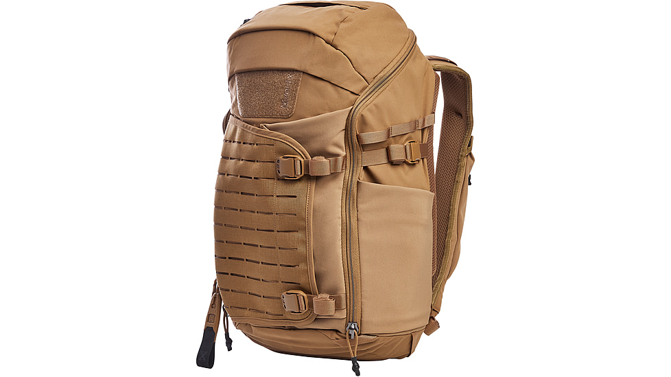 Vertx Siege 25L Pack, Coyote, F1 VTX5307 CO NA N/A