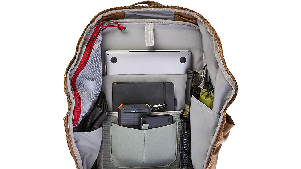 Vertx Siege 25L Pack, Coyote, F1 VTX5307 CO NA N/A