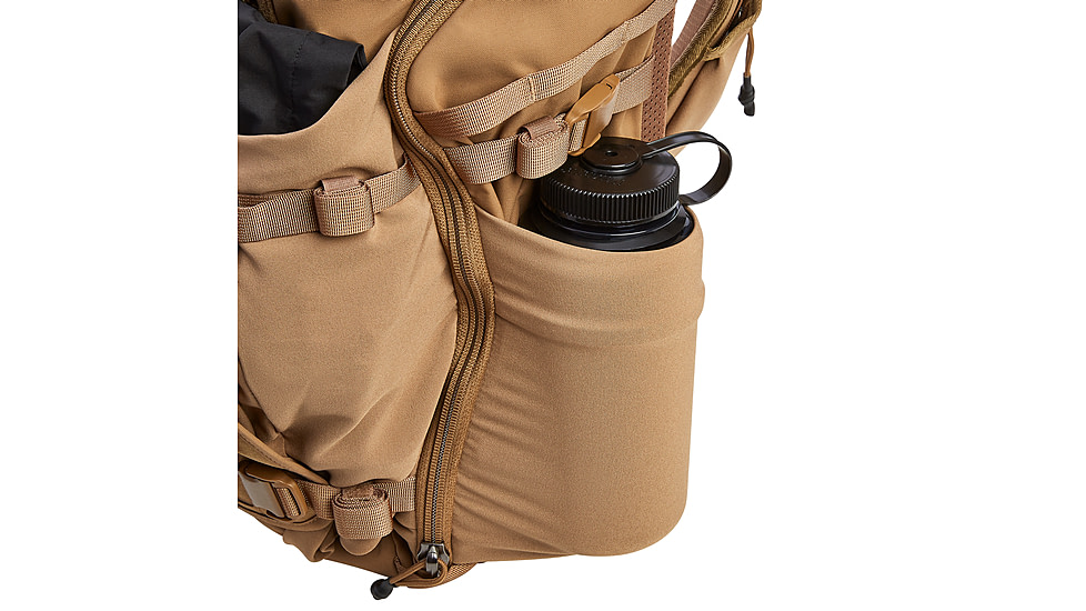 Vertx Siege 25L Pack, Coyote, F1 VTX5307 CO NA N/A