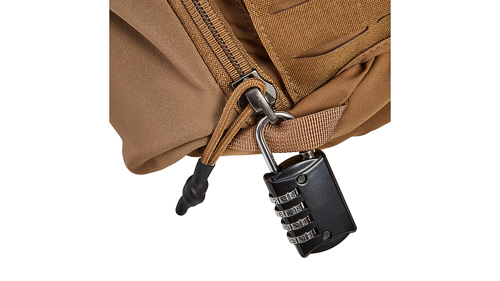 Vertx Siege 25L Pack, Coyote, F1 VTX5307 CO NA N/A